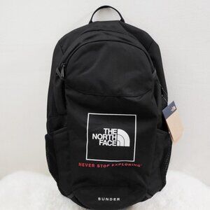 The North Face Sunder Backpack